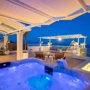 Apartamento Unique Corfu (city)