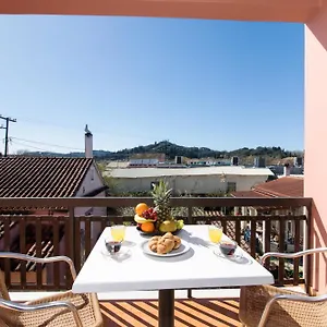 Veneti * Sidari (Corfu)