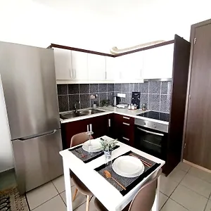 Apartment Myrtero House In Village *