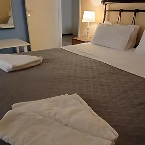 Ipsos Apartment Apartman Ípszosz
