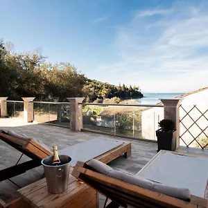 Holiday home Margarita Notos