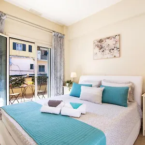 La Casa Sedici By Corfu Escapes Apartment Corfu (city)