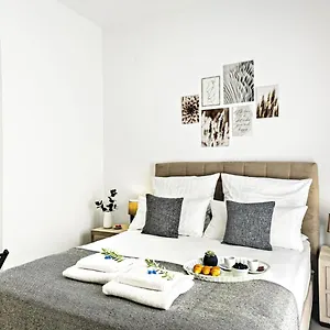 Apartment Chill Out Serena