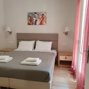 Dora's Apartment