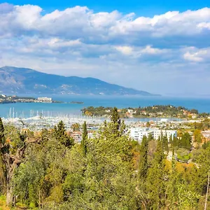 Hébergement de vacances Maison View