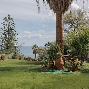 - Seaview And Garden * Corfu (city)