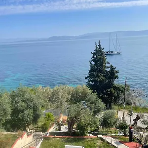 Casa Dei Venti Sea View Appartments