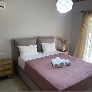 Spiti Magdalini Daire *