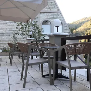 Doliva With Private Pool Ájosz Górdiosz