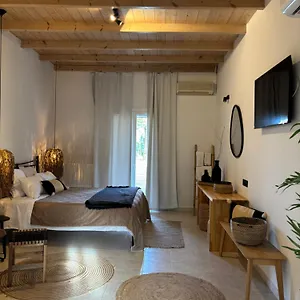 Bangallows Tartaya Apartment