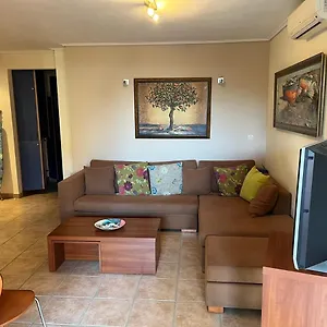 Apartment Blue 313