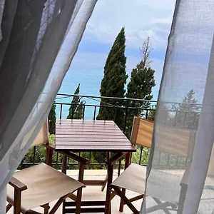 Apartament Stefanos By Sv Alians Agios Gordios (Corfu)