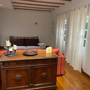 Διαμέρισμα Grandma's Old Town House Corfu (city)