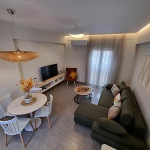 Appartement Kliton Comfort Portaremounta