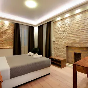 Apartment Casa Androniki Corfu (city)
