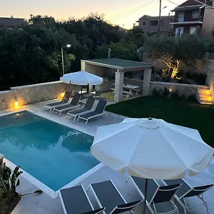 Villa Eoli Corfu