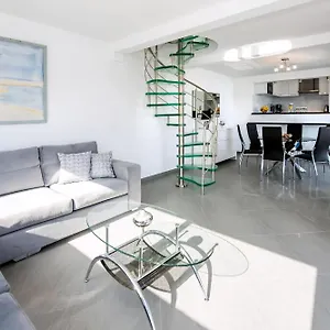 Thea Pyrgi: Seaside Serenity With Private Pool *