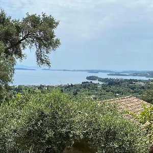 Lemon Tree - - Corfu Σπίτι διακοπών *