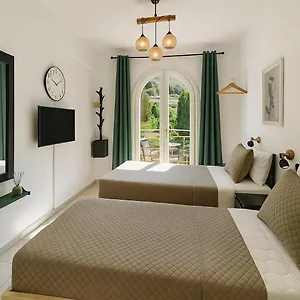 דירה Olive ,balcony With Mountain View, Kitchenette, 1km To ,by Likeyourhome