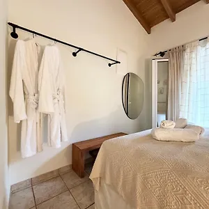Pouglia Traditional House