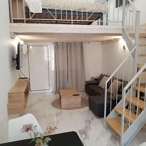 George And Helen's Apartamento *