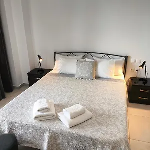 Appartement Aloni Corfu Benitses *