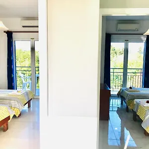 بيت ضيافة In - Beautiful In Corfu With Swimming Pool *