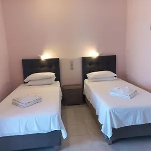 Casa de hóspedes Porto-fino Arillas (Corfu)