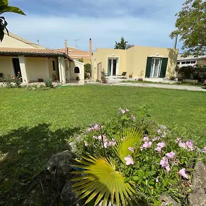 Corfu River House & Luxury *
