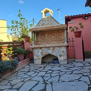 Apartment Spiros Corfu