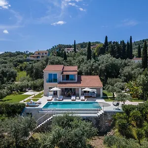 Evas Stone House