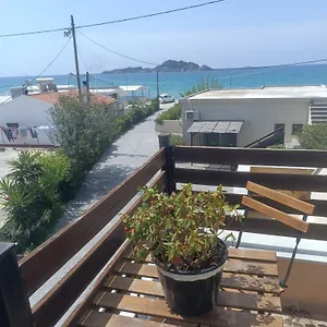Apartment Ayerina First Floor Arillas (Corfu)