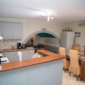 Appartamento Krassi Apartment, Agios Mattheos Ágios Matthaíos