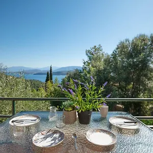 Agrili Sea View Daire Korfu