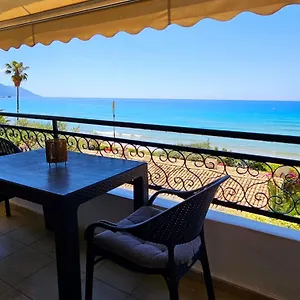 Corfu 23 * Glifada