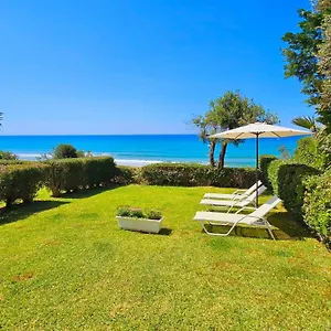 Corfu Dream Holidays Glifada
