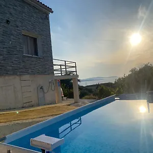 Fruit Echo Villa *