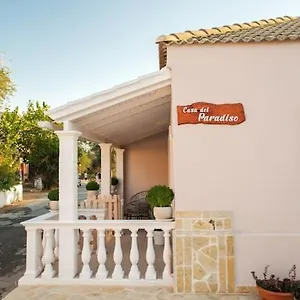 Casa Del Paradiso *
