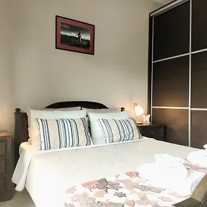 Stamyra House Apartman
