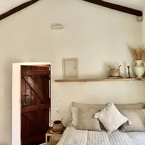 Akrasi Manor In Agios Mathaios Corfu Appartement