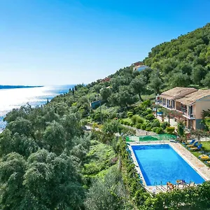 Caribia Sea View By