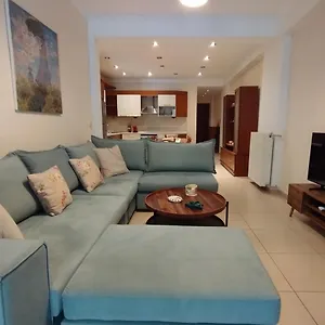 Apartman Casa Mariya Corfu (city)