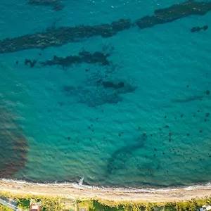 Daire Ioanna's And Niko's Skala Paramonas (Corfu)