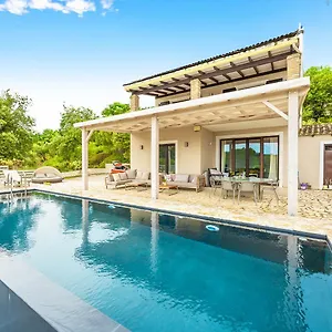 Villa Antinoti Agia Aikaterini (Corfu)