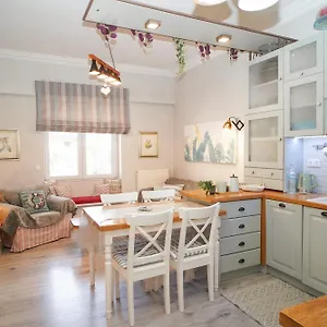 Contessina Apt. * Corfu (city)