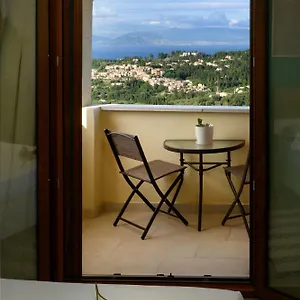 Thea Divine Comfort & View 펜션 *