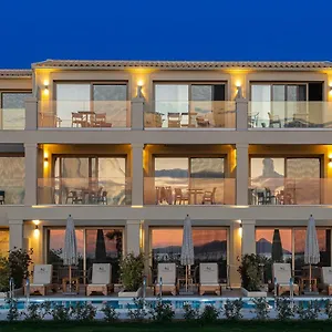 Athina Agios Stefanos Avliotes (Corfu)