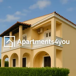 Corfu-apartments4you Apartment *