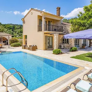 Villa Barbaro By *