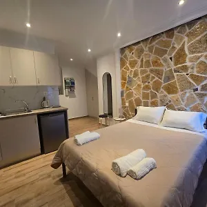 Apartamento Katerina's Corfu (city)